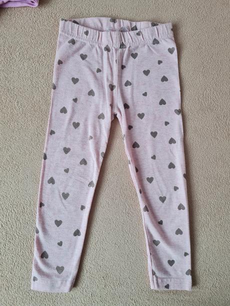 Legíny veľ.98, pepco,98