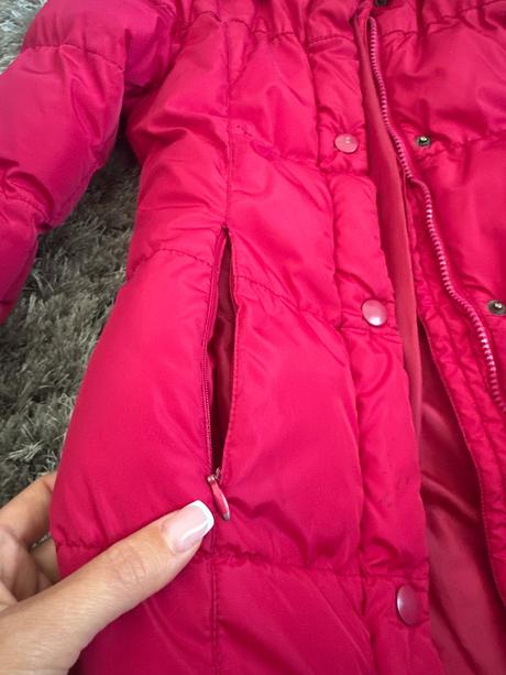 Zimna bunda moncler, 134