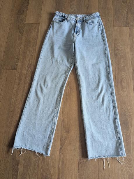 Dámske rifle zara, zara,38