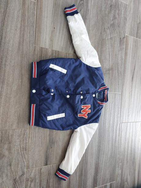 Bomberka, primark,116