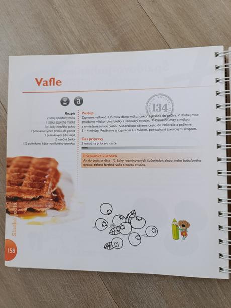 Hneď to bude anjelik, 