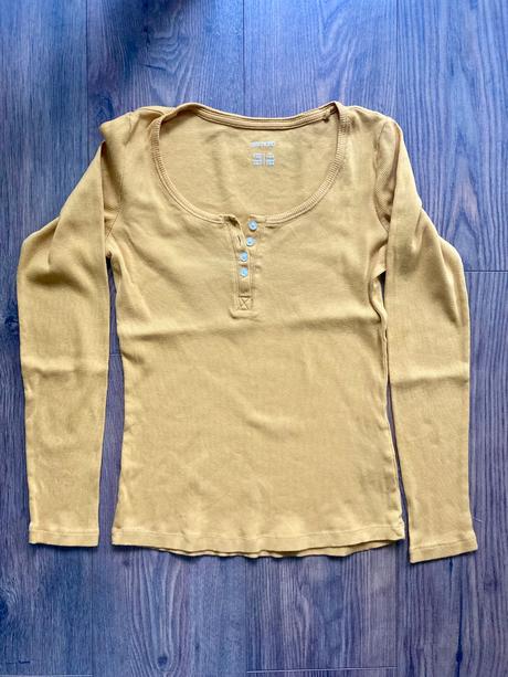 Tričko s dlhým rukávom, i na dojčenie, esmara,s