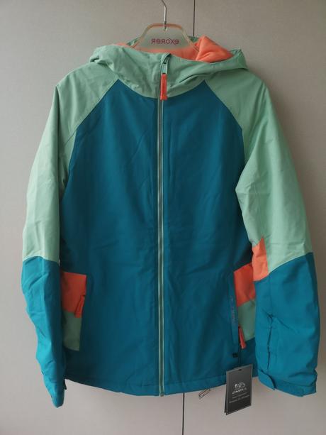 O'neill dievčenská zimná bunda veľkosť 14 rokov, o'neill,164