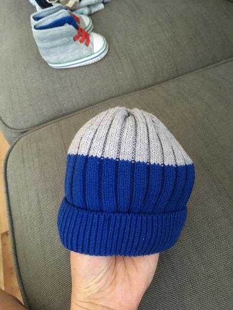 Super čiapočka, f&f,62