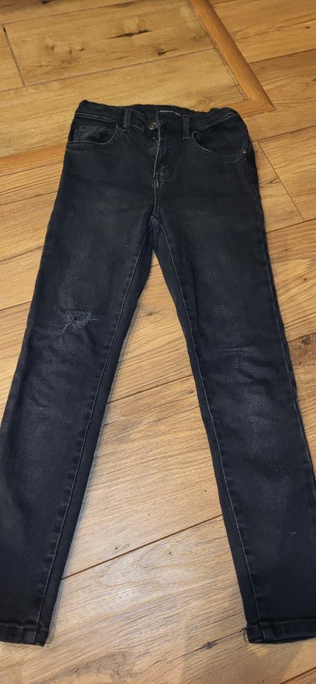 Rifle cierne reserved, reserved,146