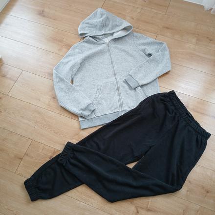 Tepláková súprava, sinsay,m