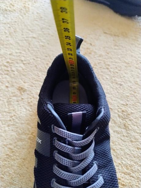 Tenisky, geox,38