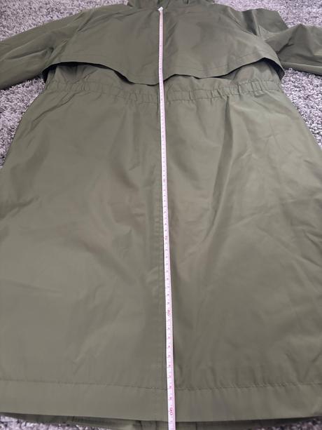 Bunda s odnímateľnou vestou s.oliver, s.oliver,38