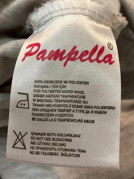 Tričko pampella, 164