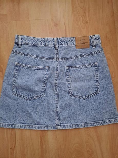 Riflova sukna, stradivarius,38