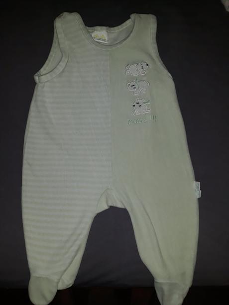 Dupačky vel.62 bears, 62