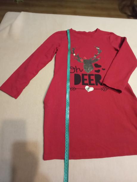 Vianočná mikina, 146