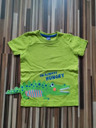 Tričko, dopodopo,86