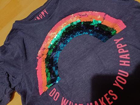 Top s dúhou, f&f,122