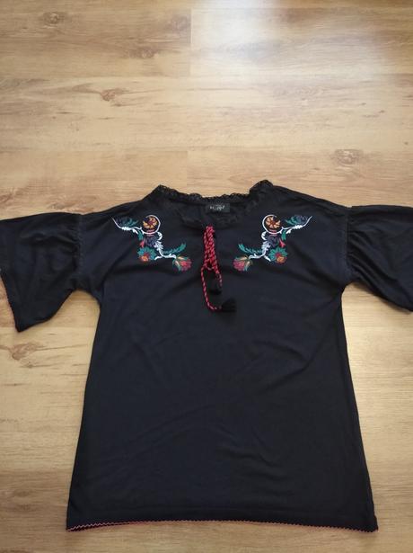 Tričko, xl
