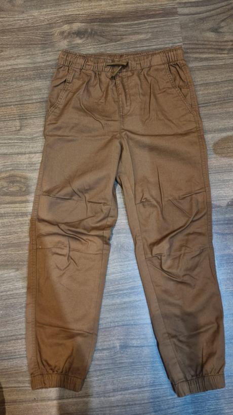 Nohavice, reserved,140