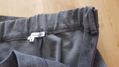 7/8 nohavice patrizia pepe, 164