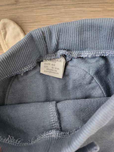 Tepláčiky lindex 68, lindex,68