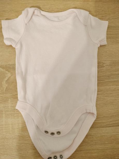 Body s krátkym rukávom, f&f,62