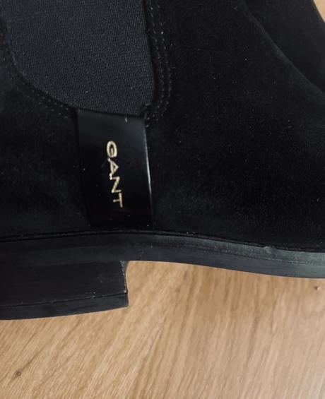 Gant prechodne členkové čižmy, gant,37