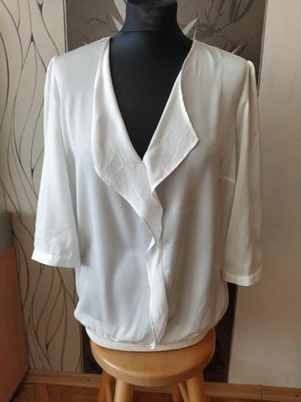 Biela blúzka, orsay,40