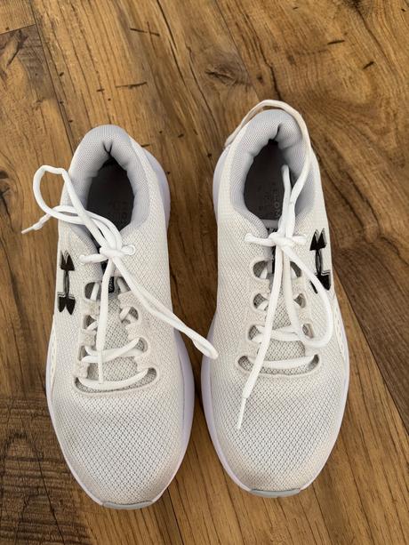 Tenisky, under armour,40