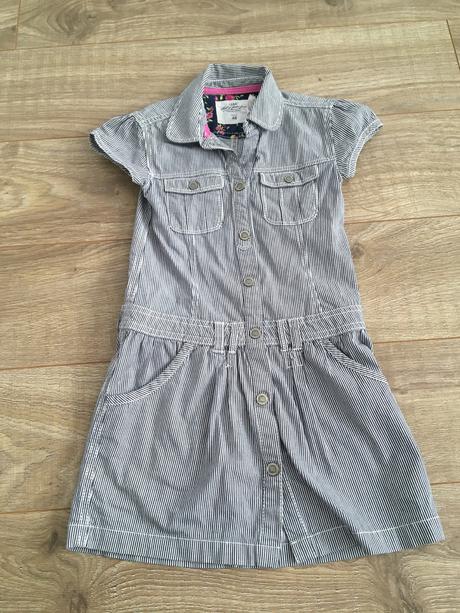 Koselove saty, l.o.g.g.,116