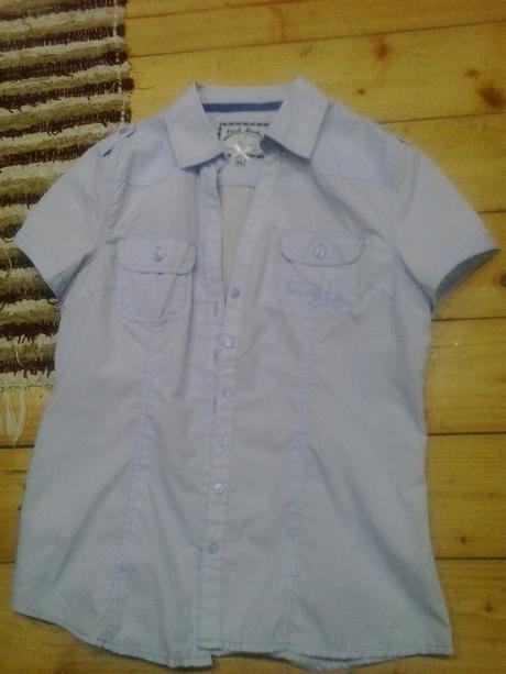 Dámska blúzka , xl