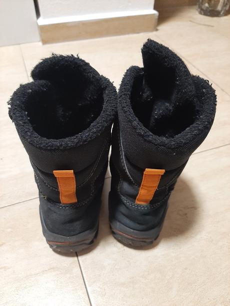 Čižmičky primigi, primigi,33