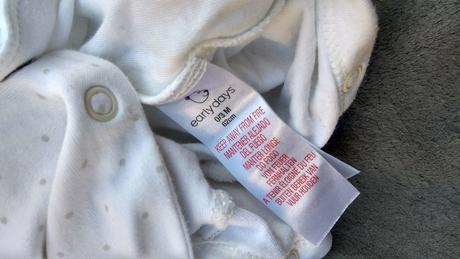 Overal, early days,62