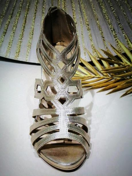 Krásne topánočky, 38