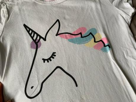 Tričko, reserved,140