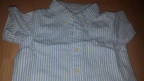 Pruhované opaľovačky ralph lauren, ralph lauren,68