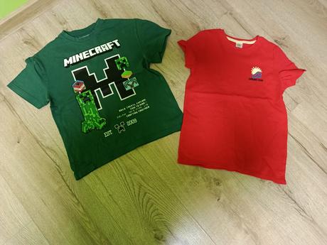 Tričká, calvin klein,134