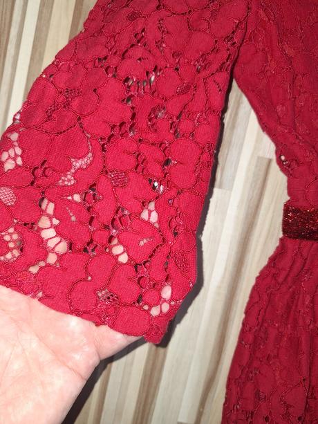 Slávnostné šaty, f&f,152