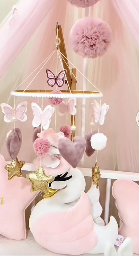 Ingvart okrúhla rastúca postielka, šírka (cm): 45,dĺžka (cm): 40