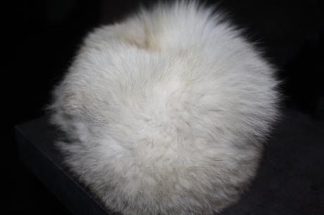 Kožušinová čiapka, m