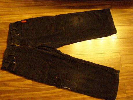 Nohavice, mariquita,164