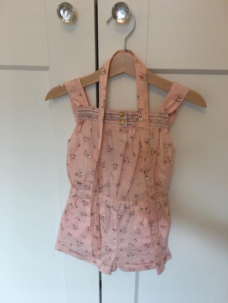 Overal s klobucikom, sergent major,92