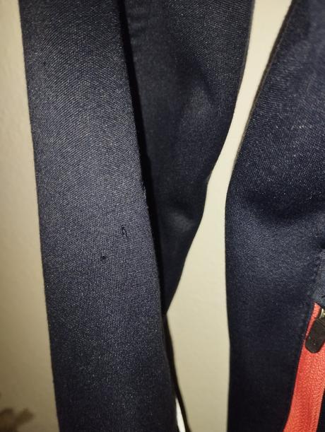 Softshellová bunda, crivit,122