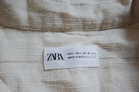 Pohodlná pánska súprava zara, zara,l