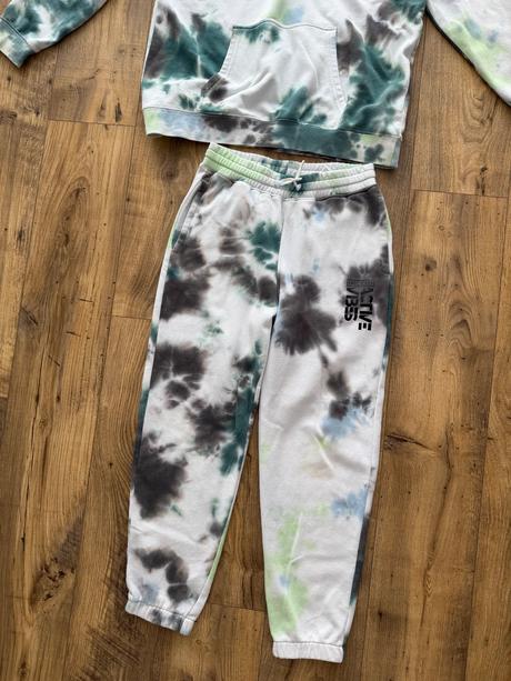 Teplakova súprava, h&m,158