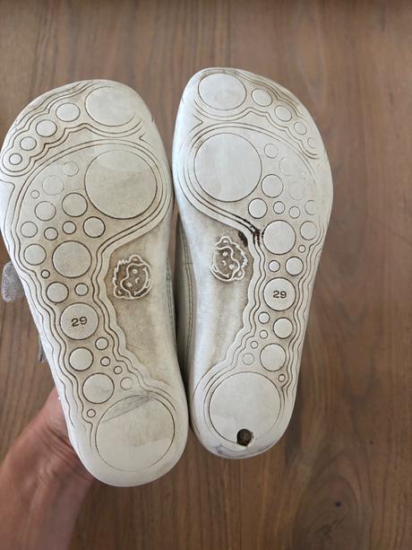 Kozene barefoot tenisky affenzahn, affenzahn,29