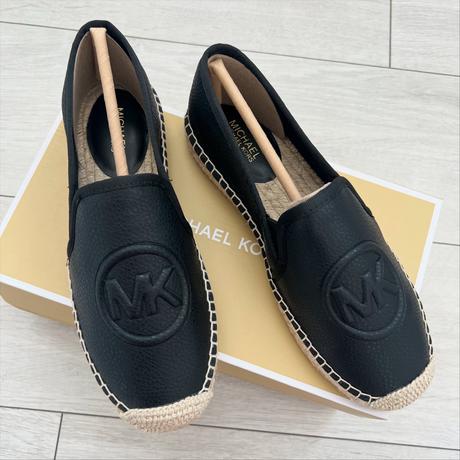 Michael kors espadrilky čierne, originál, michael kors,37 / 38 / 39 / 40 / 41