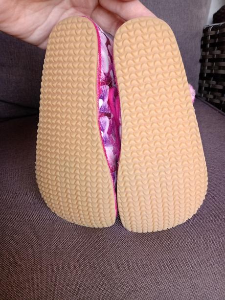 Detské papučky, beda,28