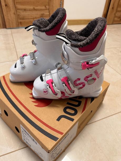 Lyziarky rossignol, rossignol,32