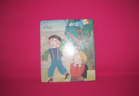 Krista bendová bola raz jedna trieda /1985/, 