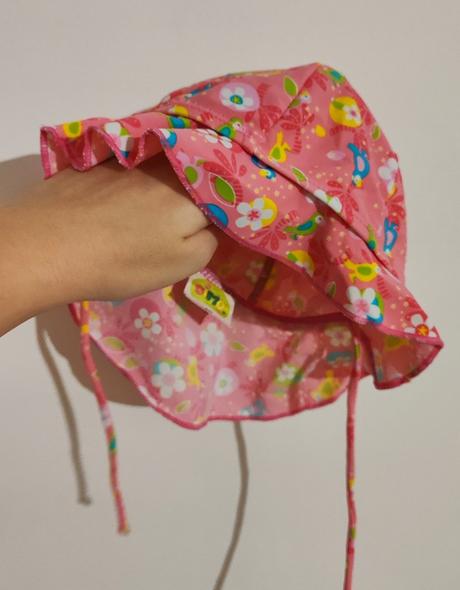 Letný klobúčik, dimo,74