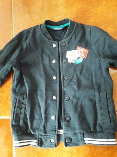 Dino mikina 98/104, lupilu,98