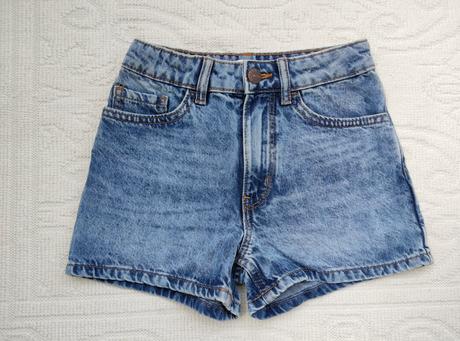 Riflové kraťasy lindex, lindex,128